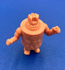 Muscle Men Mattel M.U.S.C.L.E. wrestling figure Kinnikuman #74 Spray Demon vtg