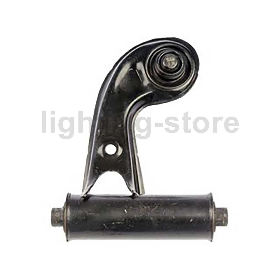 Braço de controle Dorman e conjunto de junta esférica compatível com Mercedes-Benz C230 2.3L - Imagem 3 de 4