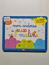 La Mia Lavagna Di Giochi Intelligenti | Stato Corretto