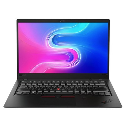 Laptop Lenovo ThinkPad X1 Carbon 6th i7-8550U 16GB 512GB SSD Full HD Touch W11P