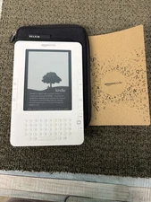 Amazon kindle
