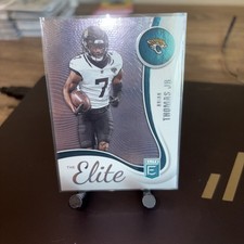 2025 Donruss Elite Football Brian Thomas #12 The Elite