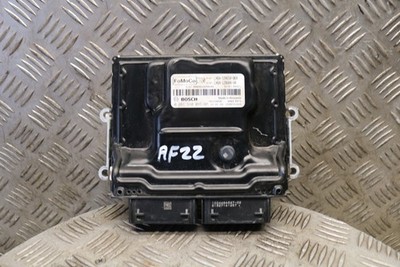 FORD KUGA MK3 1.5 ECOBOOST EURO6.2 MOTORSTEUERGERÄT LX6A-12A650-BKA 2020-2024 AF22