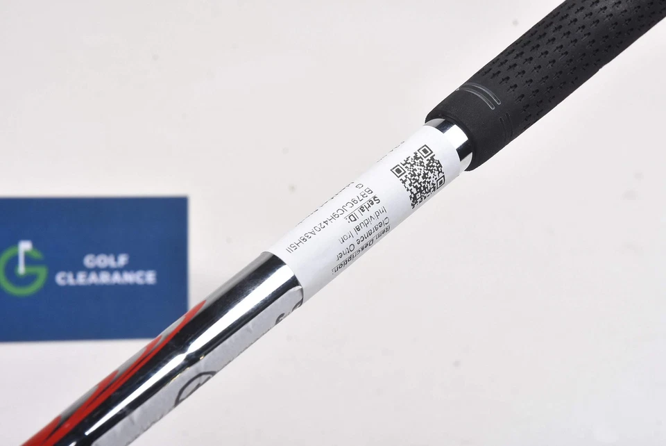 Honma T // World TW747Vx #7 Iron / Stiff Flex N.S.Pro Modus3 Tour105 / Demo - Image 4 of 4