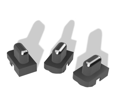Sig Sauer P365 380 Auto (12 to 10) Round Magazine Limiter/Block - 3 Pack