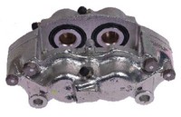 Bremssattel A.B.S. 429161 Grauguss FüR Mercedes T1 Bus B601 601 611 B602 602 206