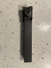 Lathe Cutting Tool Holder CTFPR 10-3B Made In USA
