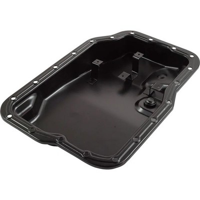 Transmission Pan 2007-2017 Mazda 5 6 Cx-7 GS GT 2.3L 2.5L 4 Cyl FSL02151XB