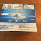 Clorox Scrub Singles Bathroom Rain Clean 6 Total Pads, Discontinued Open Box — photo 2