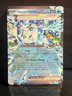 Wellspring Mask Ogerpon EX 064/167 Pokemon TCG Twilight Masquerade Holo Card