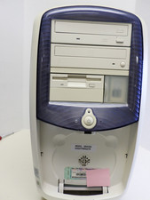 Compaq Presario 5000, 5BW284 P3 850 MHz 128 MB 40 GB HD Win Me. Works