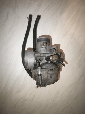 Original Mikuni VM28-57 Vergaser (MIC Japan)   Für Bastler / Unvollständig