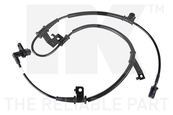 ABS Sensor Raddrehzahl NK 293542 FüR KIA Soul 1 AM Crdi 115 128 Cvvt GDI LPG-image
