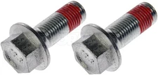 Disc Brake Caliper Bracket Mounting Bolt Dorman 14991