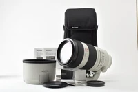 Sony FE 100-400mm F4.5-5.6 GM OSS SEL100400GM Zoom Lens [Mint] From Japan #F274