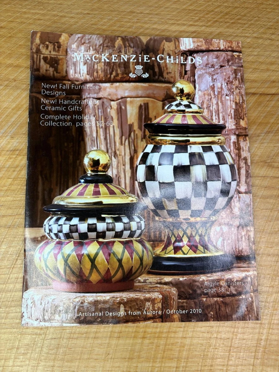 MacKenzie-Childs | eBay