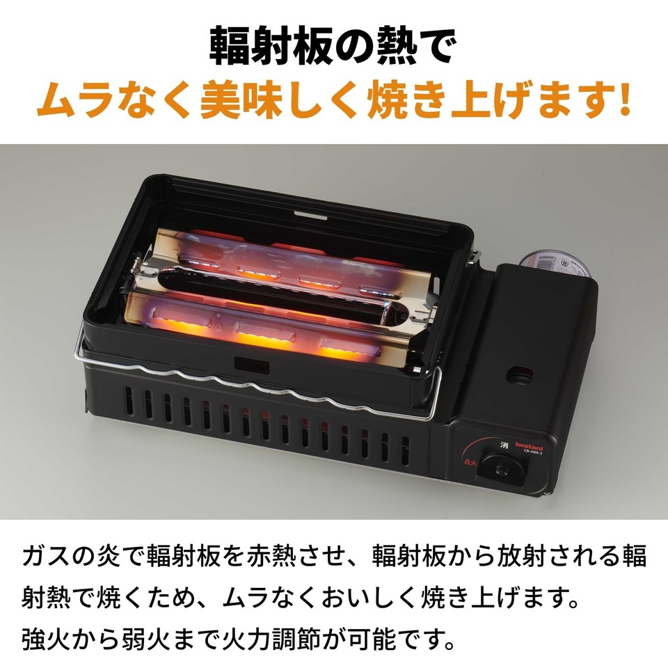 Iwatani