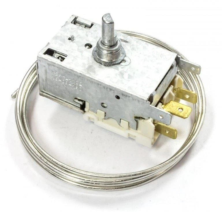 Thermostat RANCO K59-L1102 (VT9) für Whirlpool, Indesit Kühlschrank, 1200mm