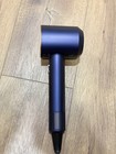 Dyson Supersonic Hair Dryer Prussian Blue Copper Fast Drying Tools And Box