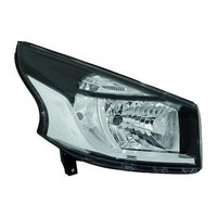 Diederichs Halogen H4 Hauptscheinwerfer FüR Fiat Talento Vorne Rechts 6000619804