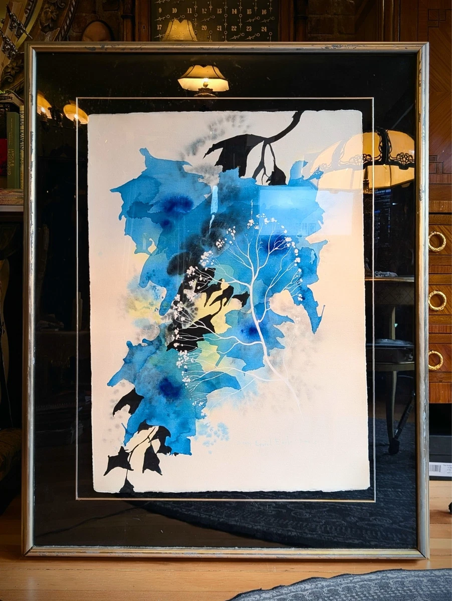 Eyvind Earle Art Paintings for sale | eBay