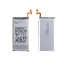 For Samsung Galaxy Note 9 SM-N960F N960U Battery Replacement EB-BN965ABU 4000mAh