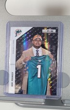 2011 Panini Rookies & Stars - Rookie Mike Pouncey #216 Longevity Parallel...