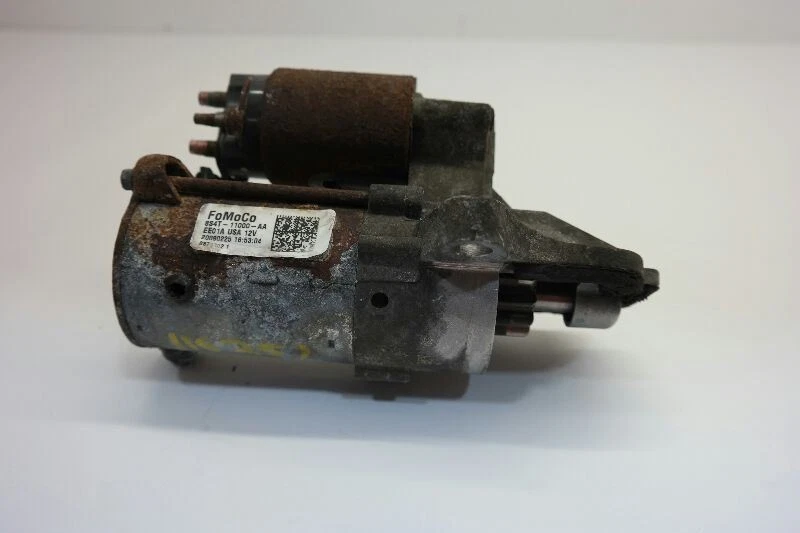 2005 - 2009 水星海军陆战队 2.5L 起动器 — 第 2/4 张图片