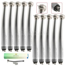 Fit NSK Pana Max Dental High Speed Turbine Handpiece Push Button 4H YABANG Dr