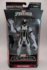 Hasbro Marvel Legends Infinite Series Anti Venom BAF Hobgoblin Sealed New In Box