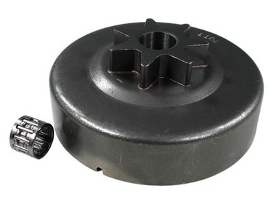 Kupplungsglocke 3/8'' 7Z für Stihl 034 AV 034AV MS 340 chain sprocket