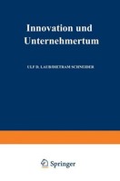 Innovation Und Unternehmertum Ulf Laub