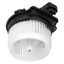 Front Hvac Blower Motor W Abs Fan Cage For 12-2019 Toyota Prius C 1.5l 700328 Front Hvac Blower Motor W Abs Fan Cage For 12-2019 Toyota Prius C 1.5l 700328