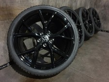 VW Golf 8 5H Variant Estoril Alufelgen Winterreifen 235/35 R 19 NEU 2024 Hankook