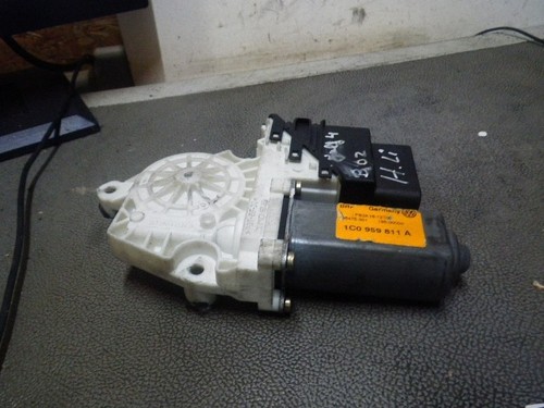 79677 Motor Fensterheber links hinten VW Golf IV (1J) 1C0959811A 1.6