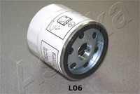 Ashika 10-0L-L06 ÖLfilter For CitroËN Ford Land Rover Peugeot