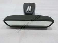 Retroviseur intérieur Volvo C30