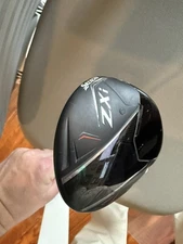 Srixon ZXi 7 Wood Graphite Design AD Di 7X w/ Headcover