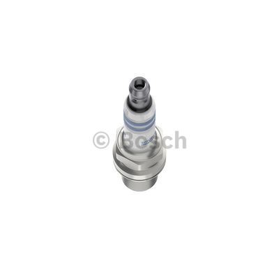 ZÜNDKERZE ZÜNDKERZEN BOSCH 0 242 230 534 8PCS P FÜR CHEVROLET CAPRICE,VIVANT - Picture 4 of 11