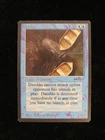 Dandan Arabian Nights LP  MTG English #1