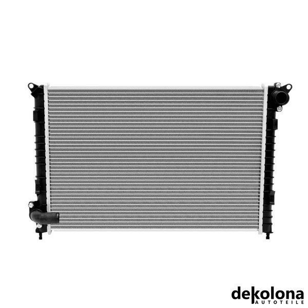 MotorküHlung Radiator FüR Mini 01-06-image