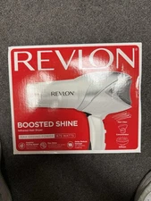 Revlon RVDR5264 Infrared Hair Dryer with Clips 1875W
