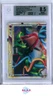 RAYQUAZA & DEOXYS POKEMON 89/90 2010 HG & SS HOLO R GERMAN BGS 8.5