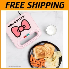Officially Licensed Hello Kitty Grill
