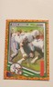 2025 Score - Robert Brazile #261 Pumpkin