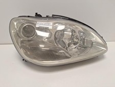 Feu avant (phare) Mercedes CLASSE S