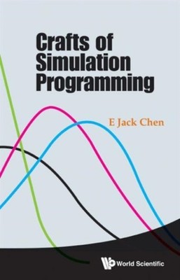 CHEN - Crafts of Simulation Programmierung - Neues Hardcover- oder Gehäusebuch - J555z
