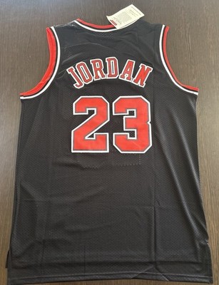 Mitchell & Ness Michael Jordan 🔥#23 Bulls 1997-98 NBA FINALS