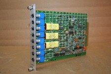 RELIANCE Circuit Card 0-51851-6 Used 18189