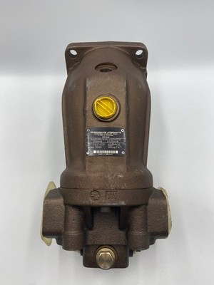 Brueninghaus Hydromatik - Axial Piston Motor - AA2FM90/61W-VQDN527D - New